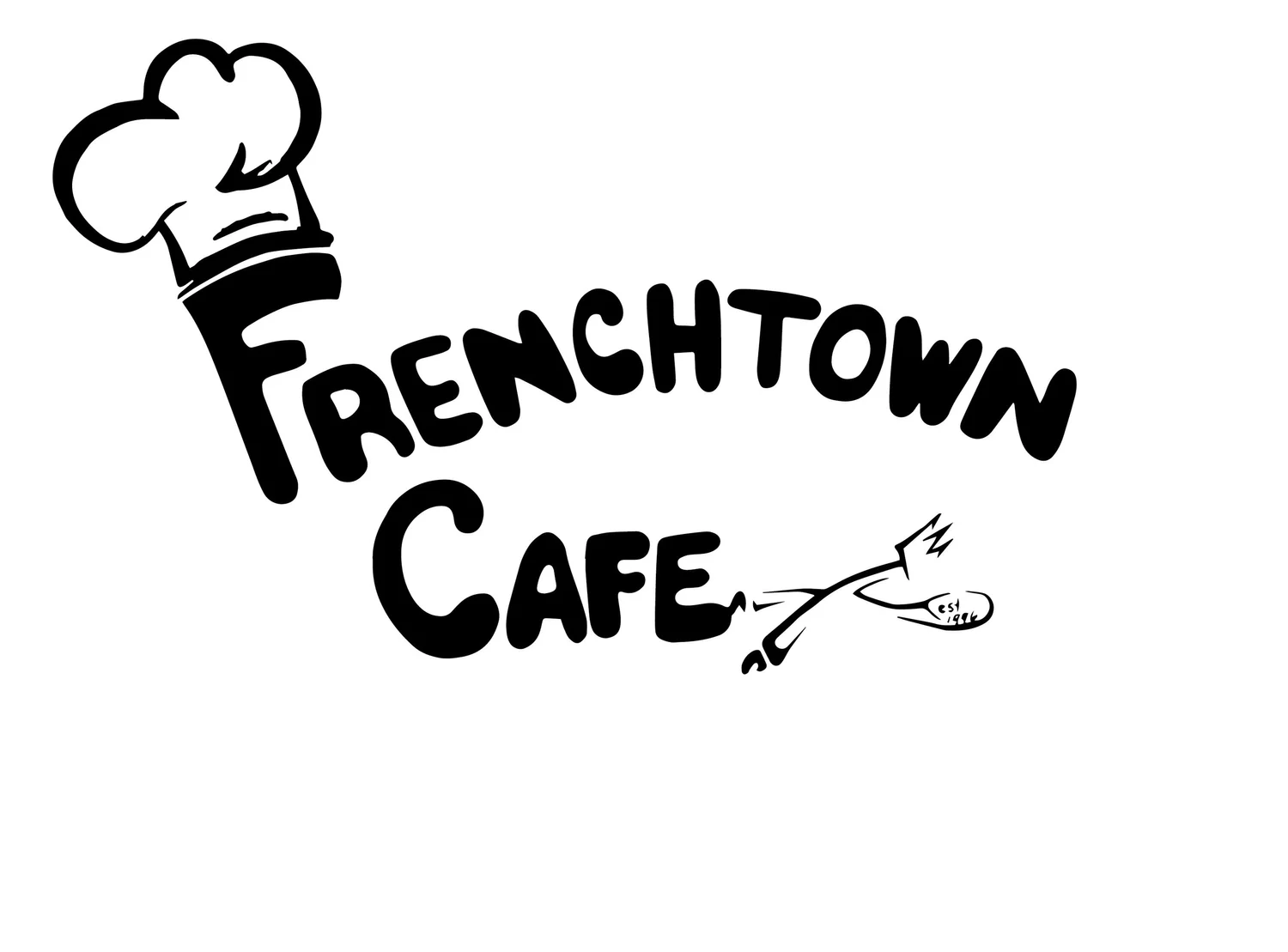 Frenchtown Cafe